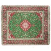 Desk Mouse Pad Featuring Traditional Persian Rug Pattern – Smooth Tracking Surface