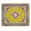 Desk Mouse Pad Inspired by Persian Rug Motifs – Elegant, Non-Slip, Comfortable