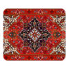 Thumbnail 3: Desk Mouse Pad Model Persian Carpet – Flexible, Durable, and Ergonomic Surface for Everyday Use
