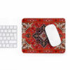 Thumbnail 5: Desk Mouse Pad Model Persian Carpet – Flexible, Durable, and Ergonomic Surface for Everyday Use