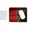 Thumbnail 3: Desk Mouse Pad Persian Carpet Design – Smooth Silicone, Perfect for Gaming and General Computer Tasks