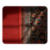 Thumbnail 2: Desk Mouse Pad Persian Carpet Design – Smooth Silicone, Perfect for Gaming and General Computer Tasks