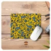 Desk Mouse Pad with Authentic Persian Slimi Motifs – Premium Soft Texture & Long-Lasting Print