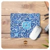 Desk Mouse Pad with Persian Slimi Pattern – Soft, Flexible and Fade-Resistant Design