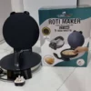 Thumbnail 2: Electric Lebanese Saj Pita & Roti Maker – High-Power, Easy-Clean Non-Stick Design