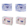 Thumbnail 2: Firooz Baby Soap Bar – Enriched with Coconut Oil, 100g (x4)