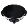 Thumbnail 3: Geepas Home Electric Lebanese Saj Bread Maker – Ideal for Fresh Pita Bread & Crepes