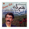 Gham-e Del Music Album by Rahim Soleimani