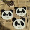 Thumbnail 3: Handmade Ceramic Panda Incense Holder – Cute Decor for Kids’ Room & Nursery