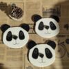 Thumbnail 5: Handmade Ceramic Panda Incense Holder – Cute Decor for Kids’ Room & Nursery
