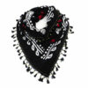 Handmade Kurdish Tassel Scarf – Toranj Traditional Design for Woman (11)