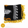 Thumbnail 4: Handmade Kurdish Tassel Scarf – Toranj Traditional Design for Woman