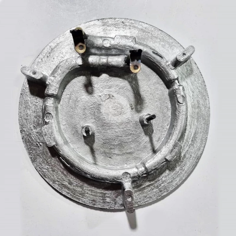 Main image of High-Quality Heating Element for Pars Khazar 8-Cup Rice Cookers – Long-Lasting Performance
