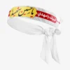 Thumbnail 2: Islamic Shia Headband for Mourning Rituals – Ya Hussain Shahid (60x)