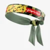 Thumbnail 3: Islamic Shia Headband for Mourning Rituals – Ya Hussain Shahid (60x)