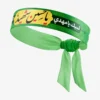 Thumbnail 4: Islamic Shia Headband for Mourning Rituals – Ya Hussain Shahid (60x)