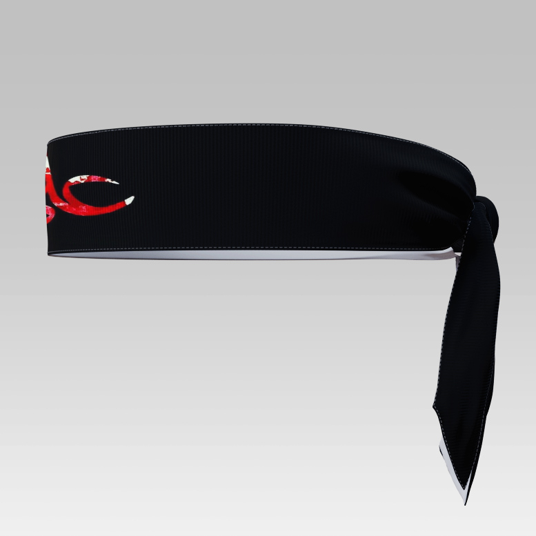 Islamic Shia Headband with “Ali Wali Allah” – Suitable for Devotional Rituals (10x)