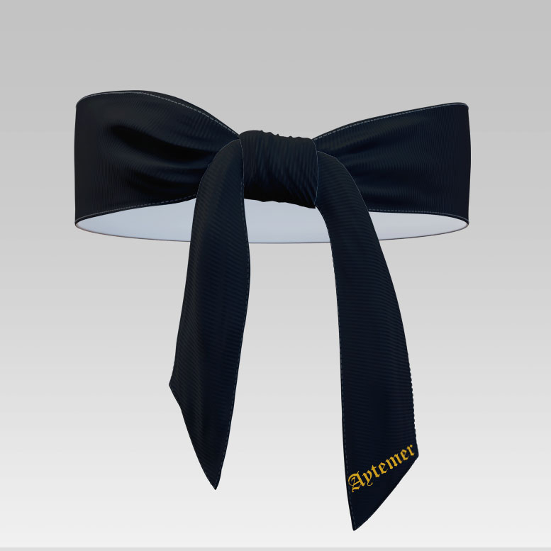 Islamic Shia Headband with “Muharram al-Haram” – Ideal for Sacred Commemorations (10x)