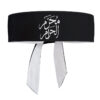 Islamic Shia Headband with “Muharram al-Haram” – Ideal for Sacred Commemorations (10x) (2)