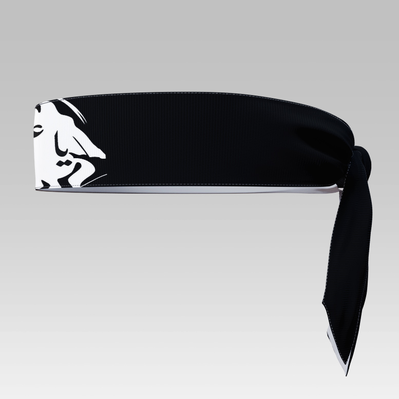 Islamic Shia Headband with “Ya Ali” – A Reverent Accessory for Faith-Based Events (10x)