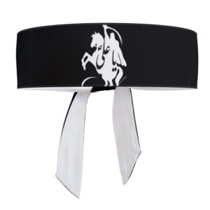 Islamic Shia Headband with “Ya Ali” – A Reverent Accessory for Faith-Based Events (10x)