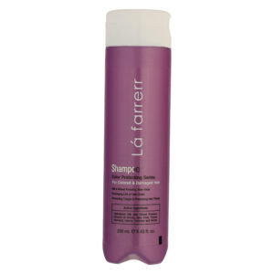 Lafarrerr Repair Shampoo for Color-Damaged Hair, Boost Series, 250 ml