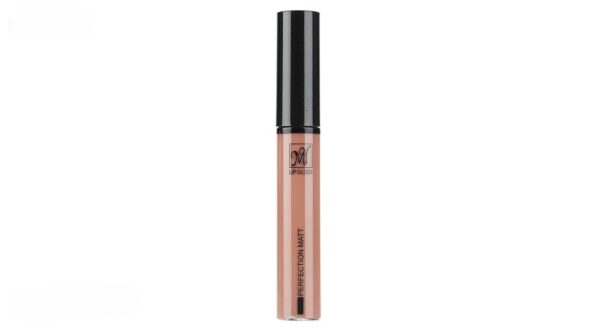 Liquid Lipstick Black Diamond by My – Perfection Matt, Shade 01 (1)