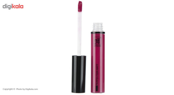 Liquid Lipstick Black Diamond by My – Perfection Matt, Shade 11 (3)