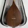 Thumbnail 2: Luxury Persian Tanbur by Ne'matollahi – Handcrafted Artisan Mulberry Wood Masterpiece