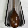 Thumbnail 4: Luxury Persian Tanbur by Ne'matollahi – Handcrafted Artisan Mulberry Wood Masterpiece