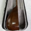 Thumbnail 3: Luxury Persian Tanbur by Ne'matollahi – Handcrafted Artisan Mulberry Wood Masterpiece