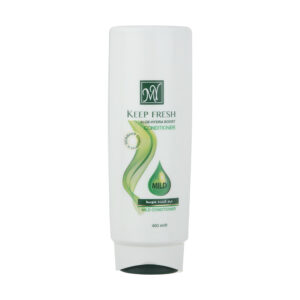 MY Keep Fresh Hair Conditioner – Refreshing & Hydrating, 400 ml (x2)