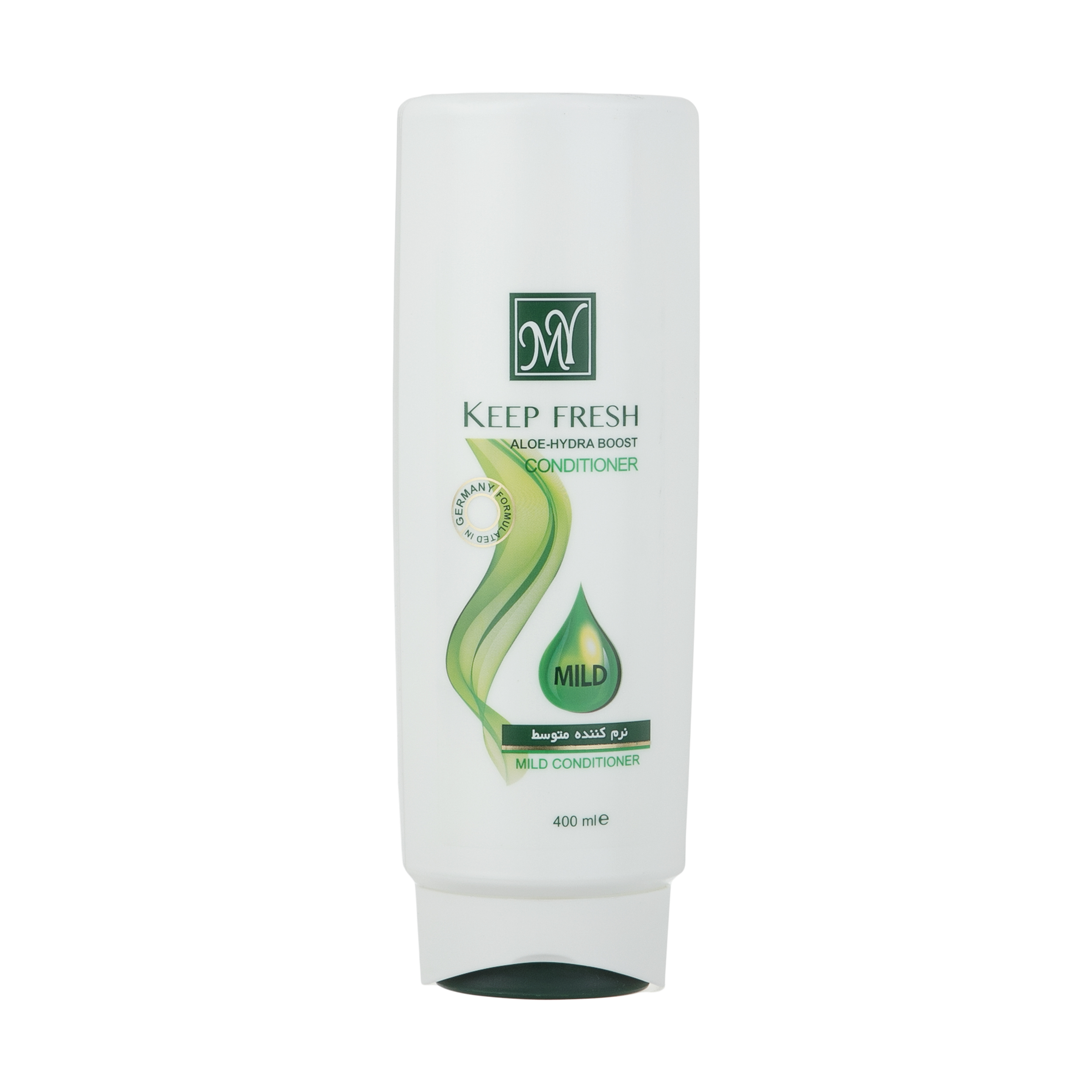 Main image of MY Keep Fresh Hair Conditioner – Refreshing & Hydrating, 400 ml (x2)