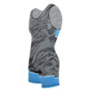 Thumbnail 3: Men’s Iranian-Style Wrestling Singlet – Professional Training & Competition Gear