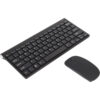 Mini Wireless Keyboard KB_201 with Mouse – Compact and Ergonomic Design, USB Connectivity (3)
