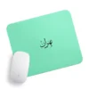 Mouse Pad with Modern Tehran Graphic – Ultra-Thin, Tear-Resistant Surface