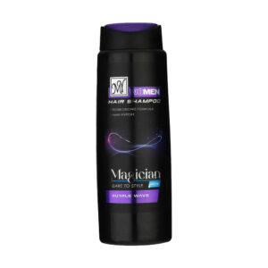 My Magician Hair Care Shampoo for Women, 400 ml (x2)