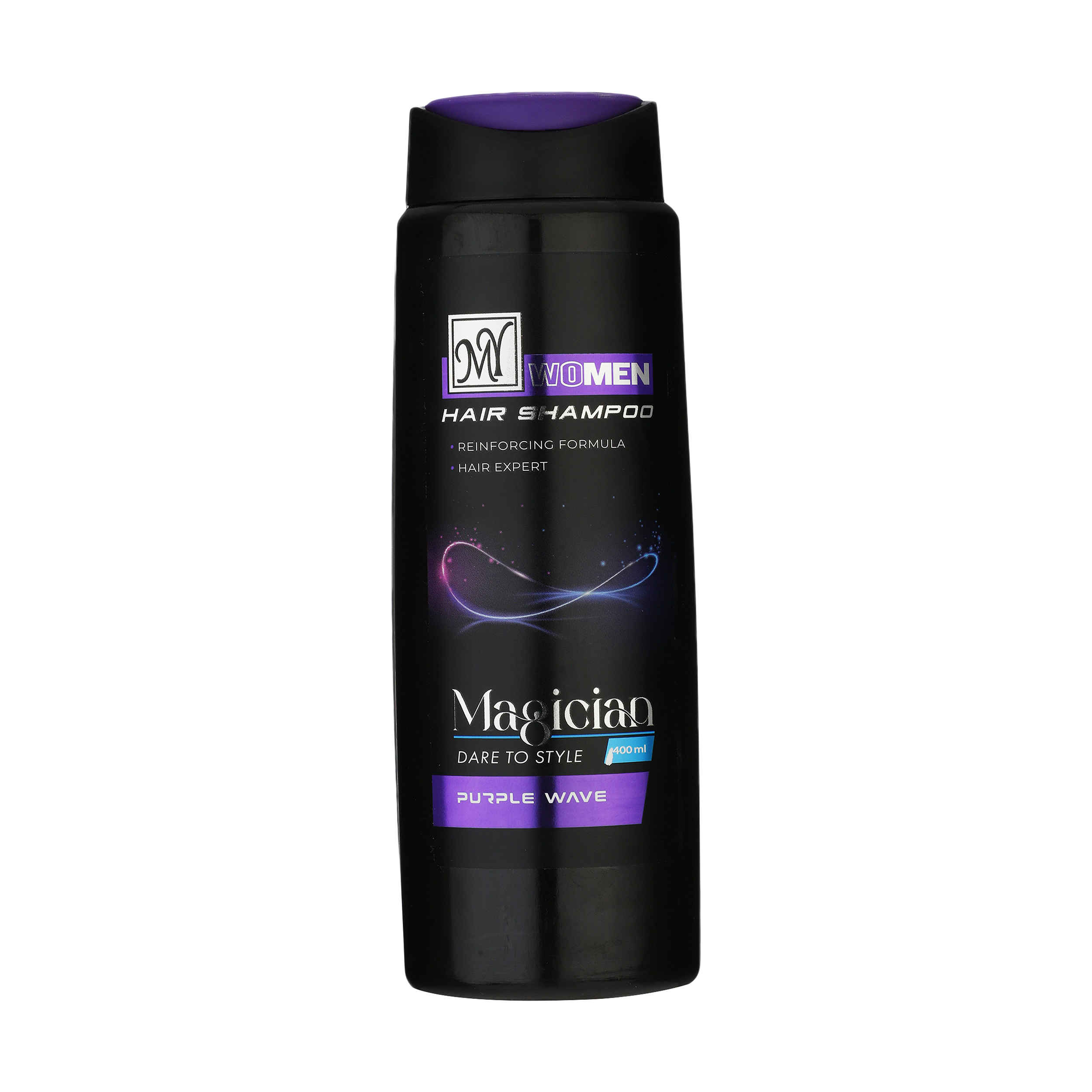 Main image of My Magician Hair Care Shampoo for Women, 400 ml (x2)