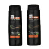 My Magician Power Wave Strengthening Shampoo for Hair, 400 ml (x2) (1)