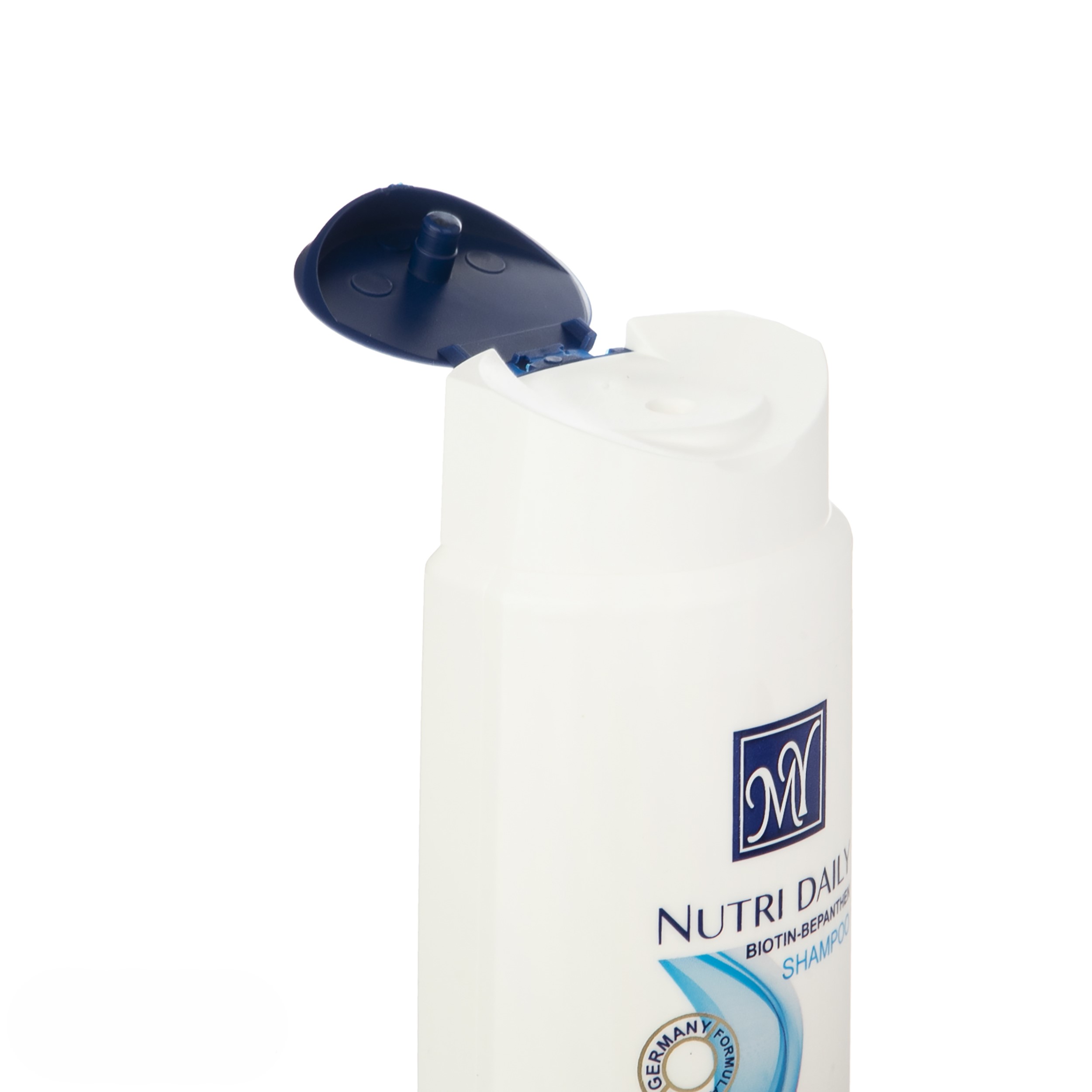 My Nutri Daily Shampoo – Nourishing Formula for Normal Hair, 400 ml (x2)