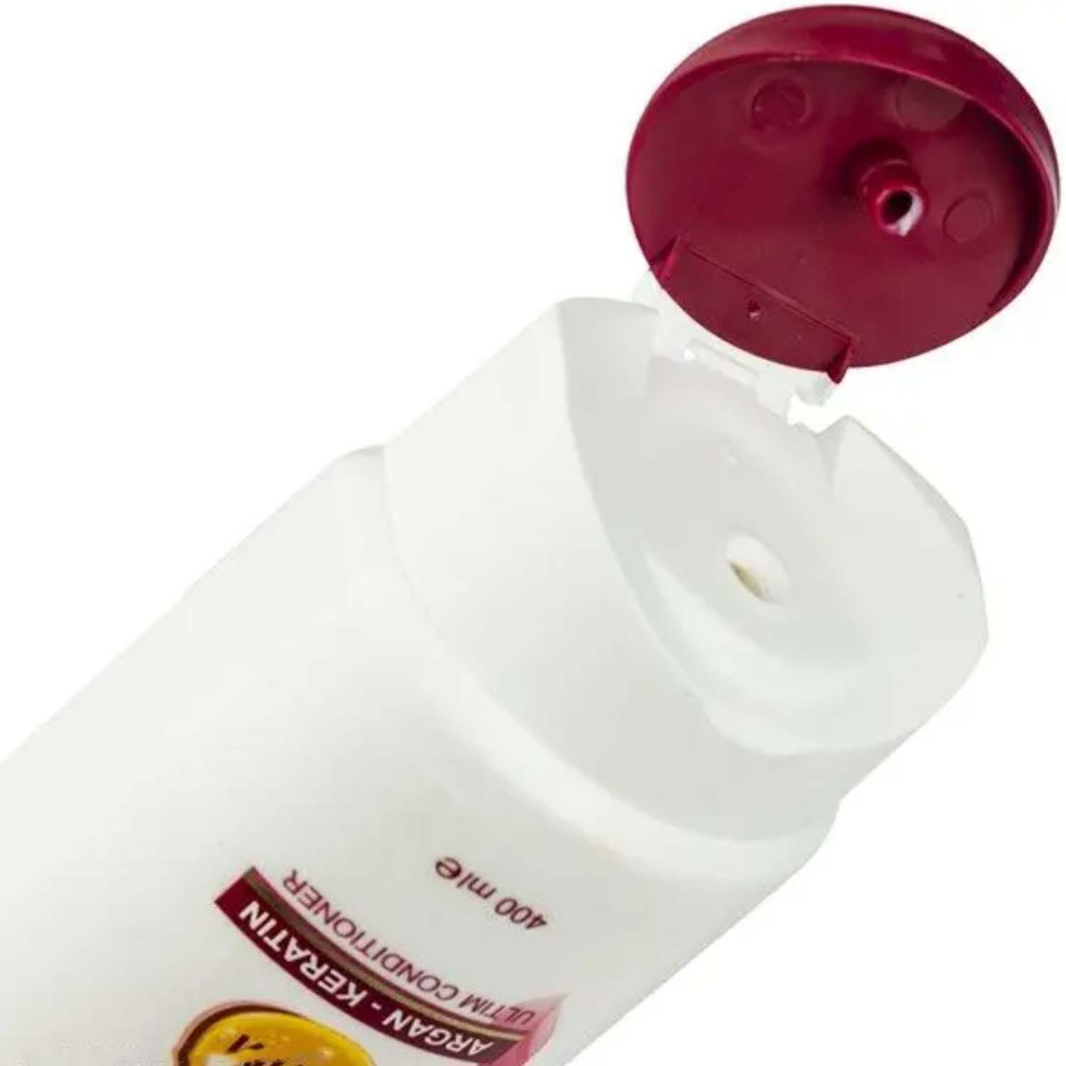 My Stop Damage Shampoo for Colored & Damaged Hair – 400 ml (x2)