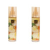 Thumbnail 2: My Women’s Body Splash – Golden Rain, Long-Lasting, Refreshing & Delicate Aroma, 200ml (2x)