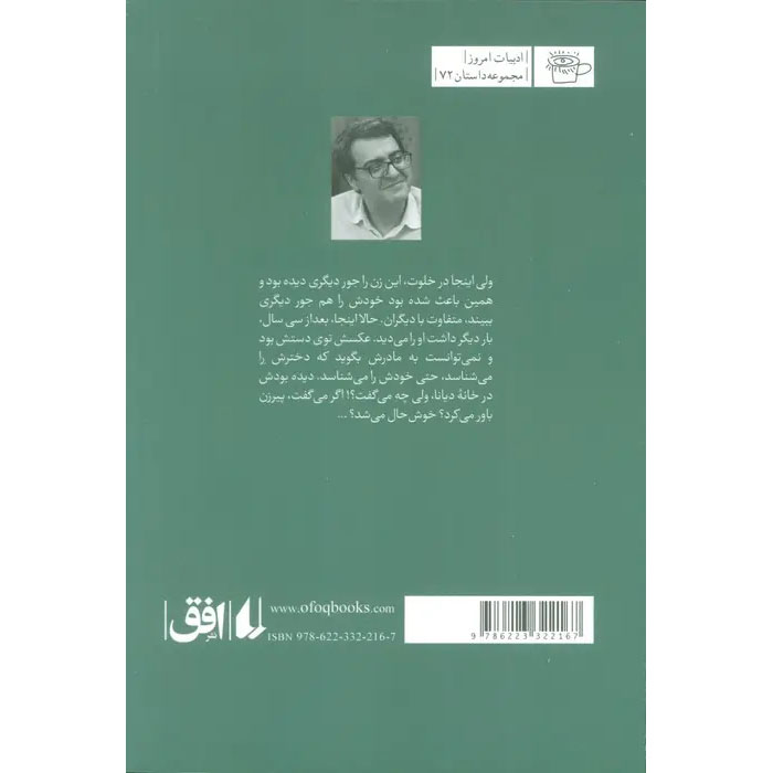 Old Snow New Snow book by Majid Gheisari