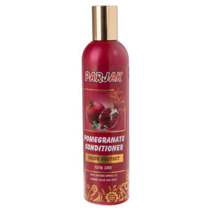 Parjak Pomegranate Hair Conditioner – Nourishing & Revitalizing, 280 ml