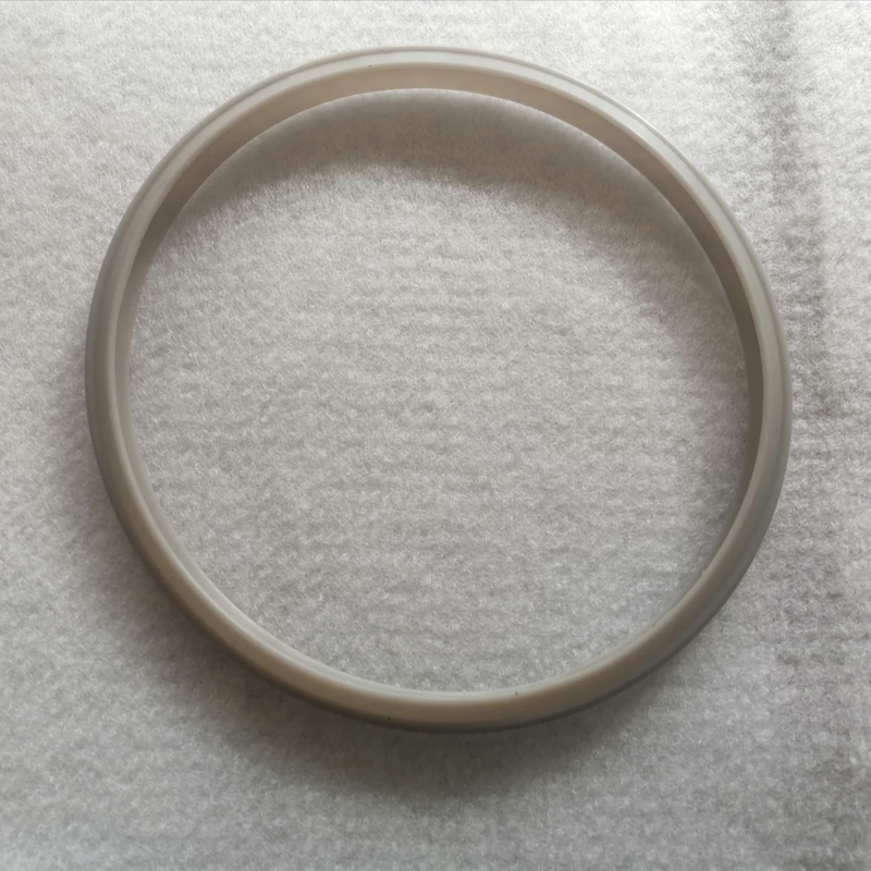Main image of Pars Khazar Rice Cooker Sealing Ring – Durable Silicone Gasket for Perfect Closure