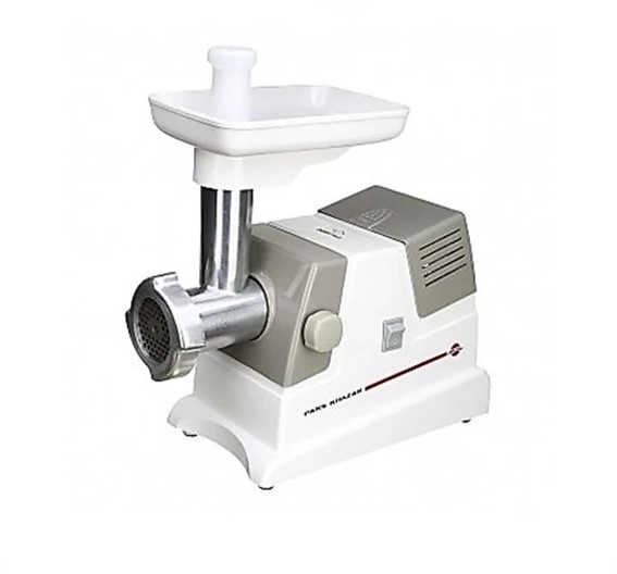 Pars Khazar MG-1200 Genuine Meat Grinder Blade – Sharp, Efficient & Long-Lasting