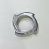 Thumbnail 2: Pars Khazar Meat Grinder Screw Ring – Compatible with MG-1200 & MG-1400 Models