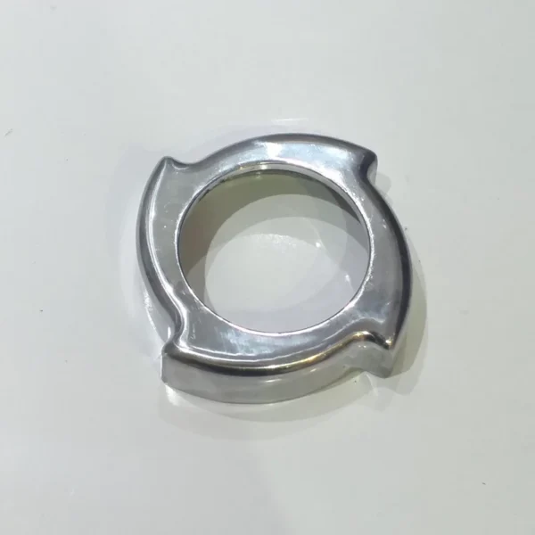 Pars Khazar Meat Grinder Screw Ring – Compatible with MG-1200 & MG-1400 Models