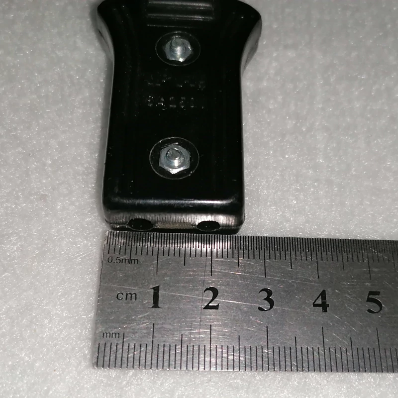 Original Pars Khazar Electric Power Cable of Rice Cooker 2-Pin – Authentic Replacement for Rice Cookers