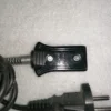 Thumbnail 3: Original Pars Khazar Electric Power Cable of Rice Cooker 2-Pin – Authentic Replacement for Rice Cookers